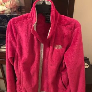 Girl’s Northface Fleece